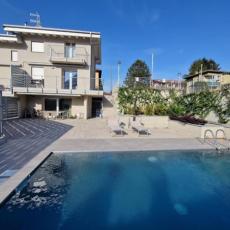 Villa Claudia With Private Pool Colico Luaran gambar